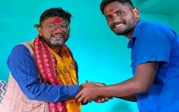 बैतडीको डिलाशैनीमा कार्यपालिकाले पूर्णता पायो, प्रवक्तामा भट्ट 